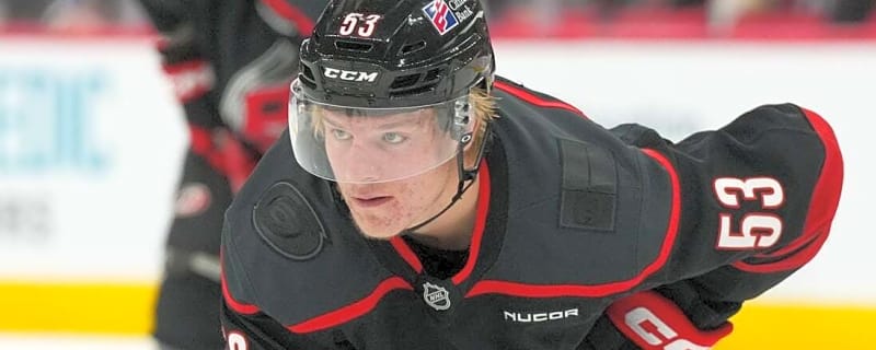 Hurricanes see plenty to build on as they head north to face Jets