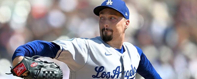 With Shohei Ohtani in question, Dodgers set sights on Nats