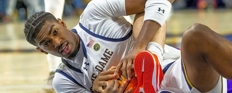 Notre Dame brings four-game win streak into matchup vs. Purdue Fort Wayne