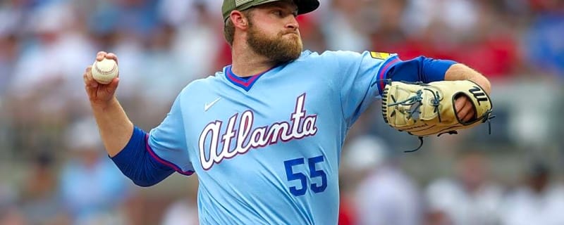 Braves' Bryce Elder brings strong form into start vs. Nationals