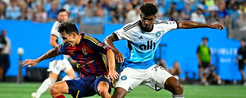 Charlotte transferring D Adilson Malanda to Middlesbrough