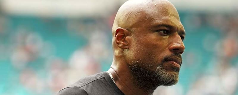 Ravens tab Anthony Weaver as new DC