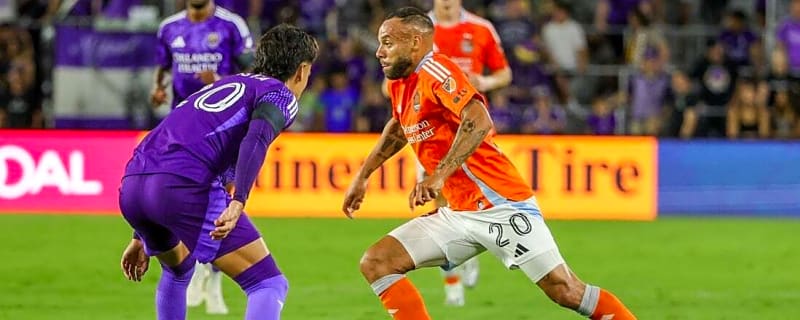 Hector Herrera, Dynamo deal another shutout loss to Orlando City