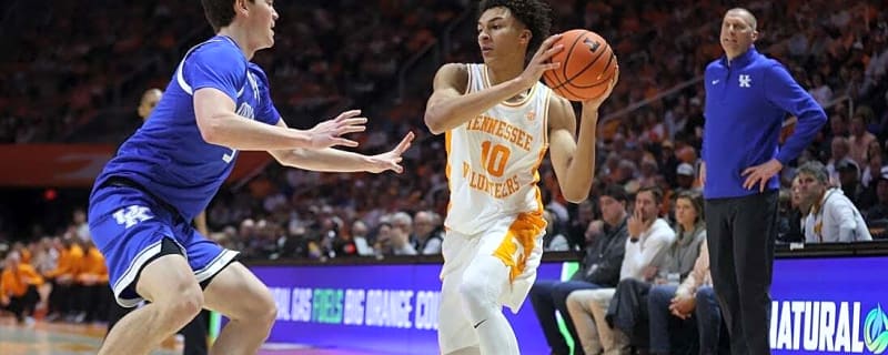 Down 17, Kentucky storms back to stun No. 24 Tennessee