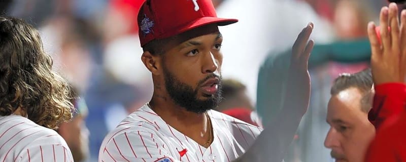 Phillies' Cristopher Sanchez aims to remain 'handful' vs. Pirates