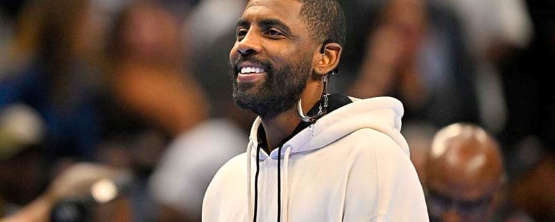Mavericks G Kyrie Irving sidelined until 2026-27 season