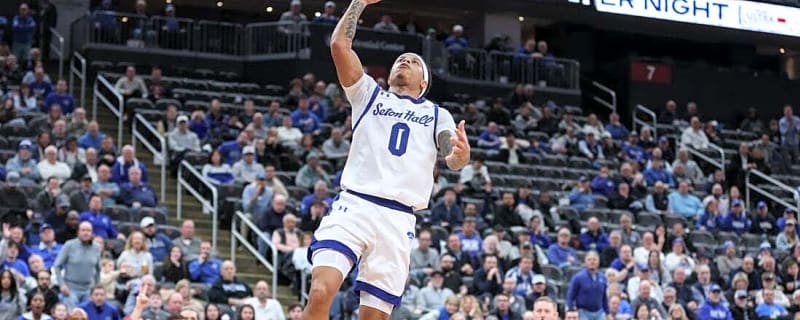 Seton Hall looks to regain ground in rematch vs. Butler