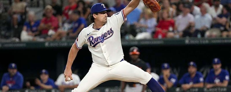 Rangers need wins over visiting Nationals to boost wild-card chances