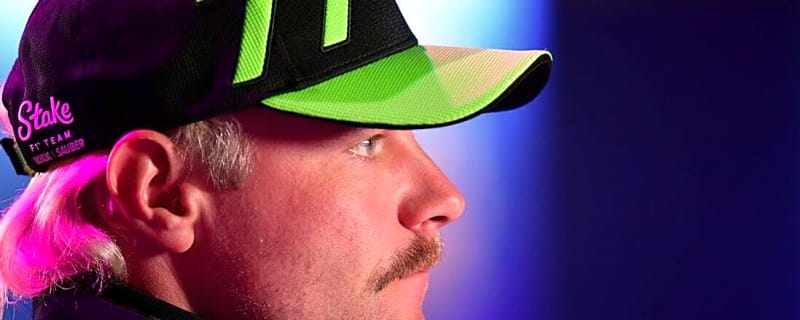 Reports: Valtteri Bottas nears F1 return with Cadillac