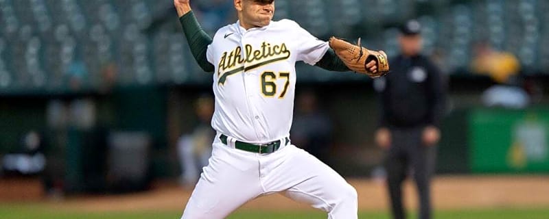 Marlins deal RHP Garrett Acton to Twins