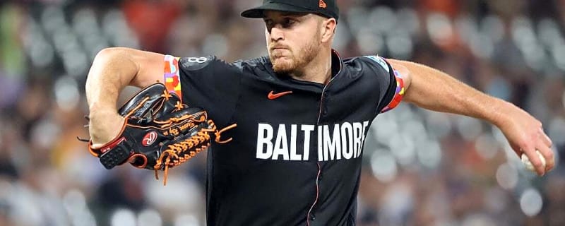 Trevor Rogers mound mastery rolls on as Orioles hold off Yankees