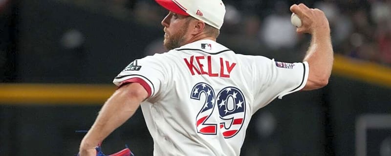 Cards, D-backs open second half in thick of NL wild-card hunt