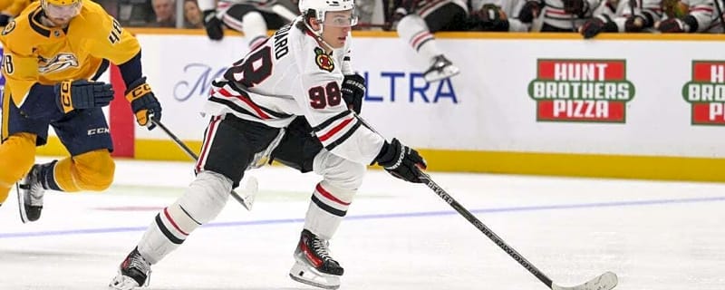 Scuffling Blackhawks, Avalanche hoping for turnaround