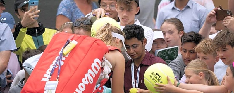 Wimbledon's revenue reportedly set to rise to staggering amount