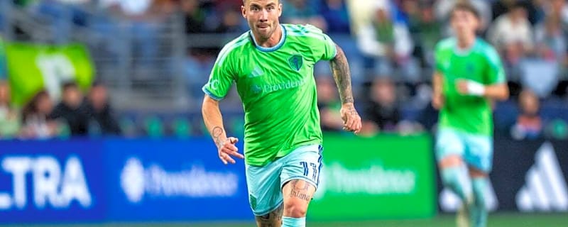 Sounders look to bounce back against struggling CF Montreal
