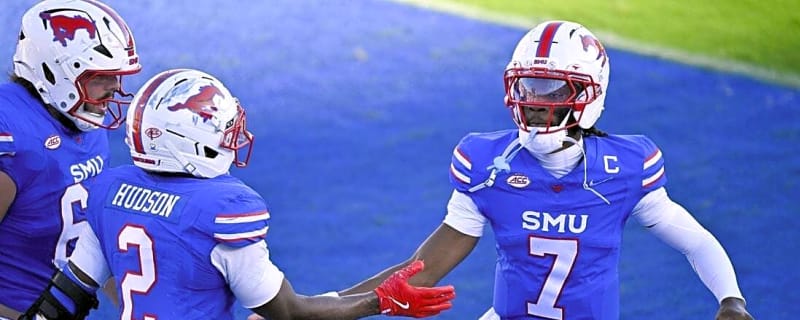 Kevin Jennings, SMU prove too much for Syracuse