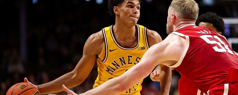 No. 7 Nebraska surges past Minnesota to remain undefeated