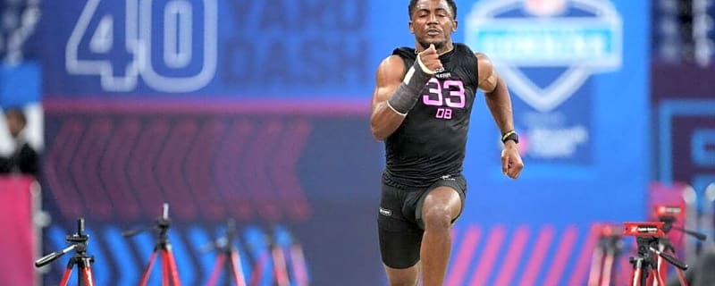 Colts rookie CB Justin Walley (ACL) out for season