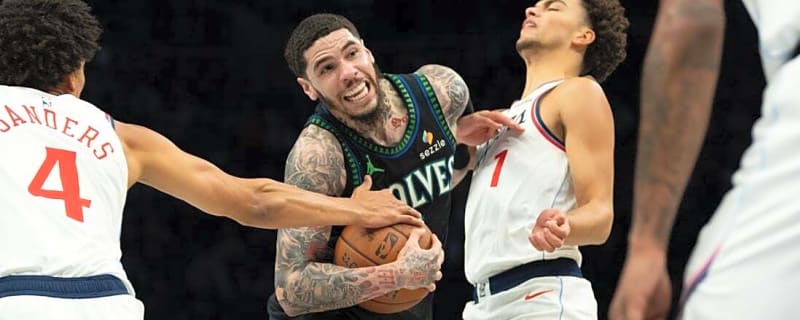 LaMelo Ball puts up 24 as Timberwolves race past slumping Clippers