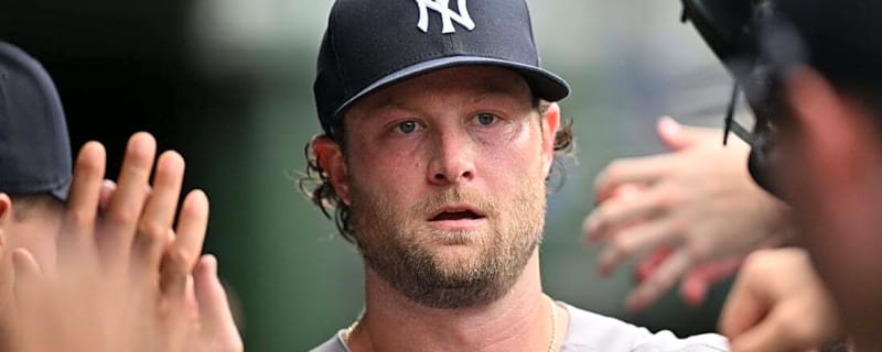 Yanks could use sweet homecoming for Gerrit Cole vs. Angels