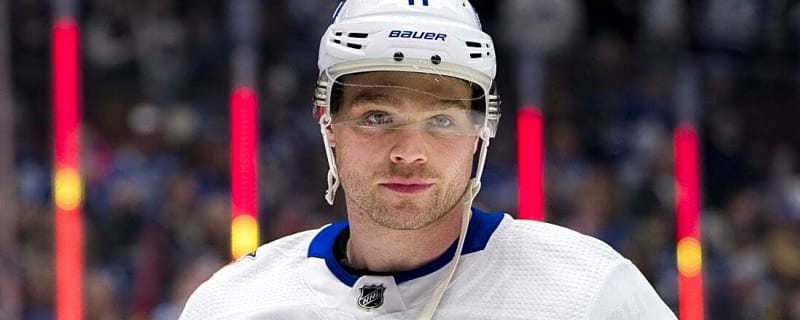 Leafs F Max Domi dealing with surgery 'complications'