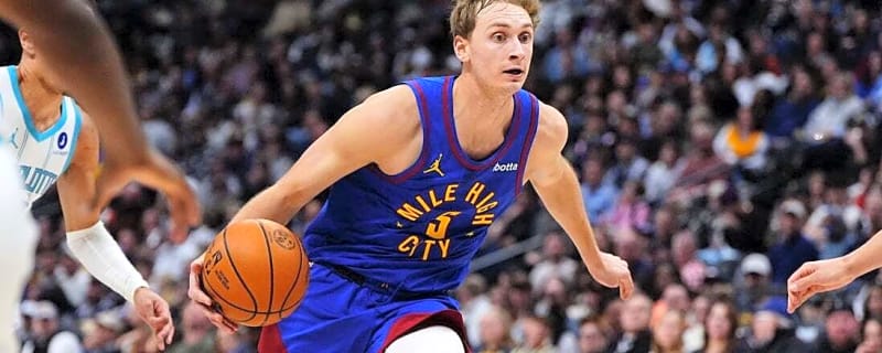 Report: Nuggets trade F Hunter Tyson to Nets, get luxury tax relief