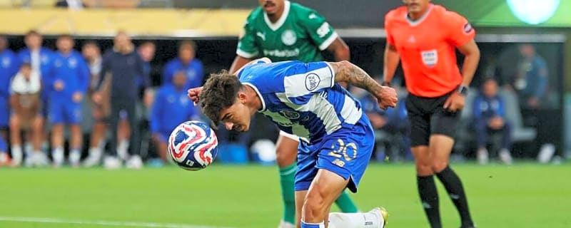 Fire acquire M Andre Franco on loan from FC Porto