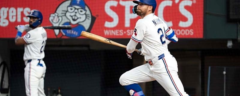 Rangers likely to ride new wrinkle into finale vs. D-backs