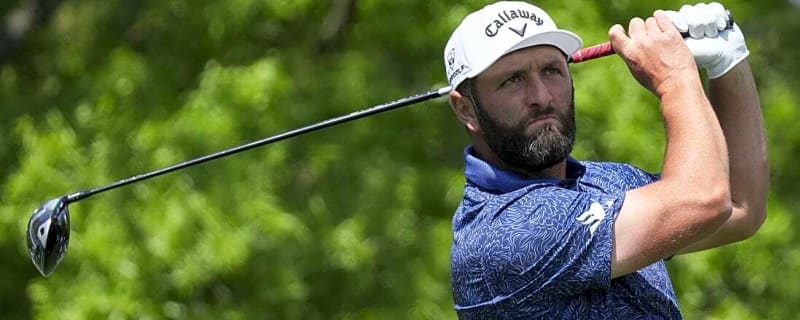 Jon Rahm calls modest PGA Championship record a 'coincidence'