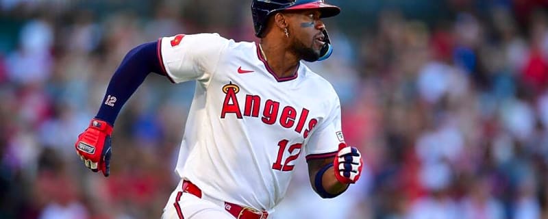Angels place Jorge Soler, Chris Taylor on 10-day IL