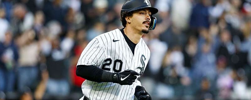Miguel Vargas, White Sox power way past Mariners