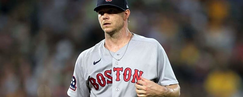 Sonny Gray, Red Sox vie to keep rolling in finale vs. Marlins