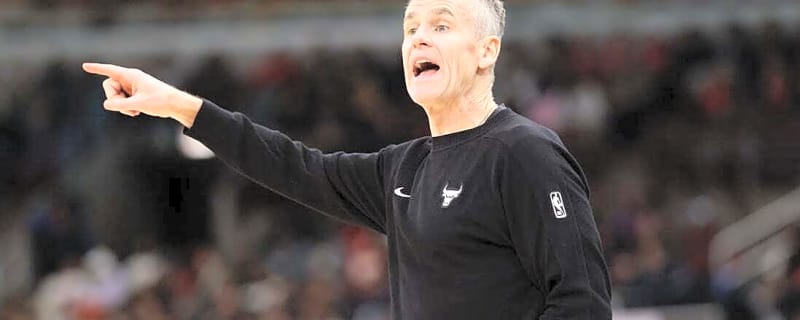 Eight Bulls post double figures as Pelicans can't keep pace