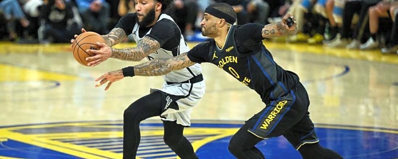 De'Aaron Fox, Spurs overtake Warriors for 6th straight win