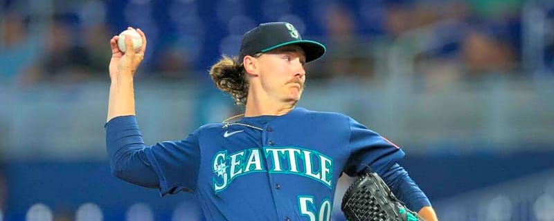 Rangers, Mariners set to battle for AL West lead