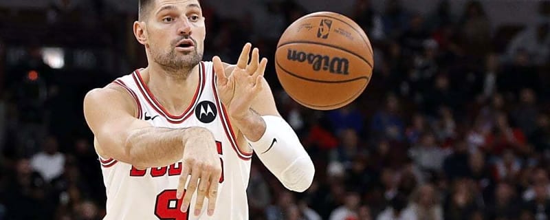 Bulls look to continue run vs. skidding Pelicans