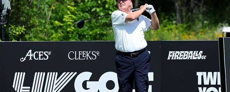 Trump administration ends golf lease in DC; is takeover next?