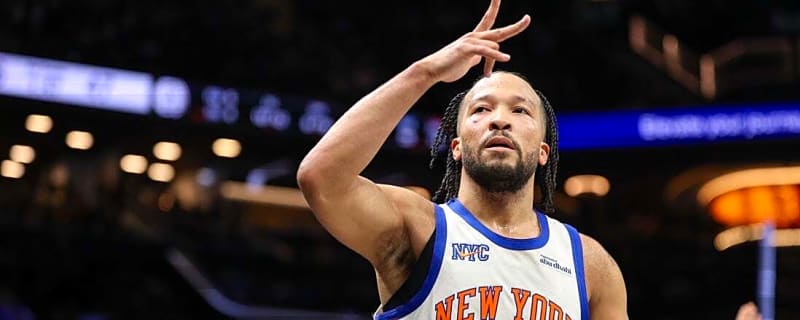 Winning, losing streaks collide when Knicks host Wizards