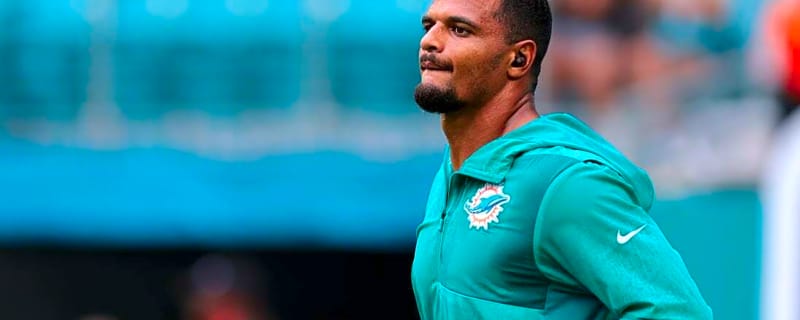 Report: Jets acquire S Minkah Fitzpatrick from Dolphins