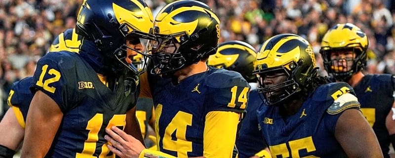 Tommy Carr comes off bench to rally Michigan past Penn State