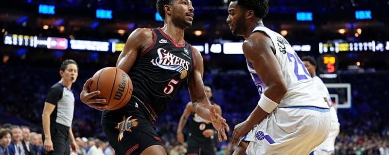 76ers rally late to hand Jazz 7th straight loss