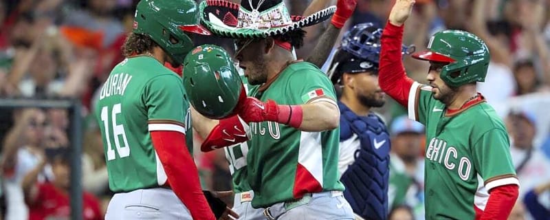 WBC roundup: Cuba goes yard twice to beat Panama