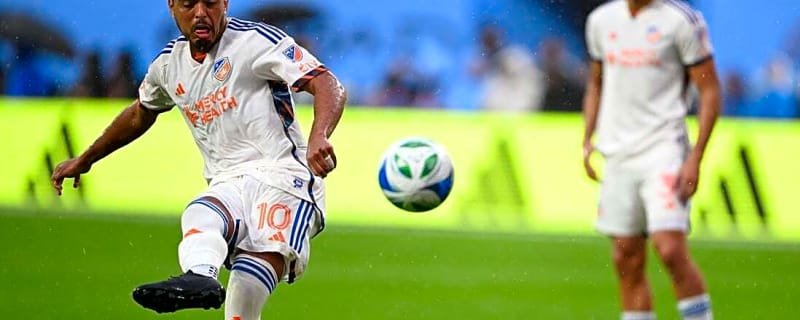 FC Cincinnati looks to climb East standings, host Austin FC