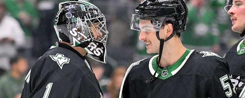 Stars impress, Rangers underwhelm entering clash in New York