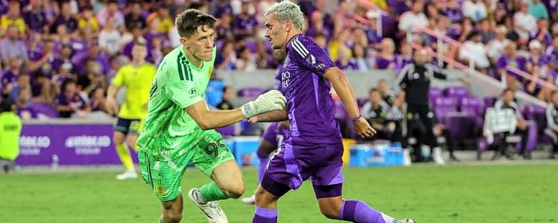 Orlando City showing signs of improvement ahead of Red Bulls clash