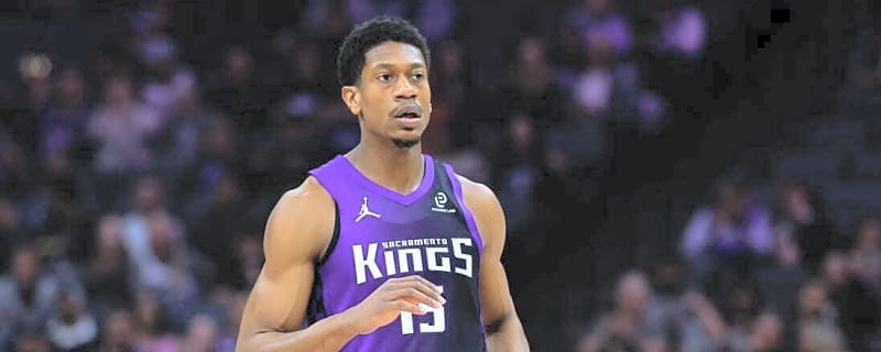 Kings F De'Andre Hunter out for season over after eye surgery