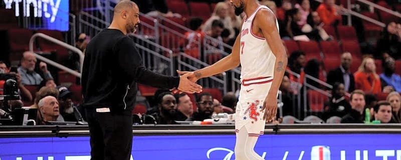 Kevin Durant passes Dirk Nowitzki, moves into sixth on scoring list