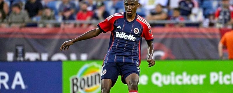 Mamadou Fofana scores first goal, as Revolution beat CF Montreal