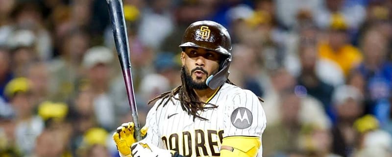 Padres' Fernando Tatis Jr seeks first homer, wins in series vs. White Sox