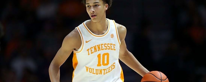 Free throws an issue for No. 21 Tennessee and Texas